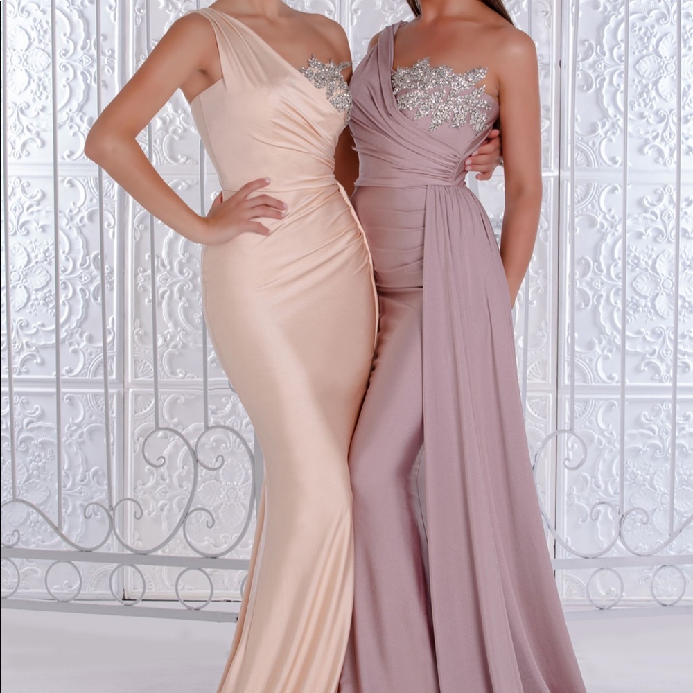 PORTIA AND SCARLETT DRESS